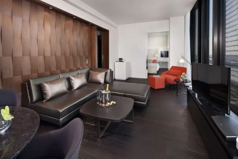 Meliá Vienna