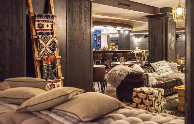 Hotel Grifone