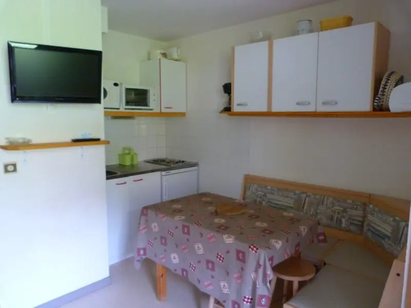 Triade Residence - 2 Rooms for 5 People