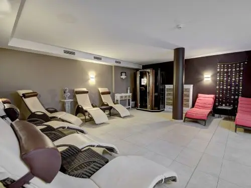 LoriVita Residenz Saalbach