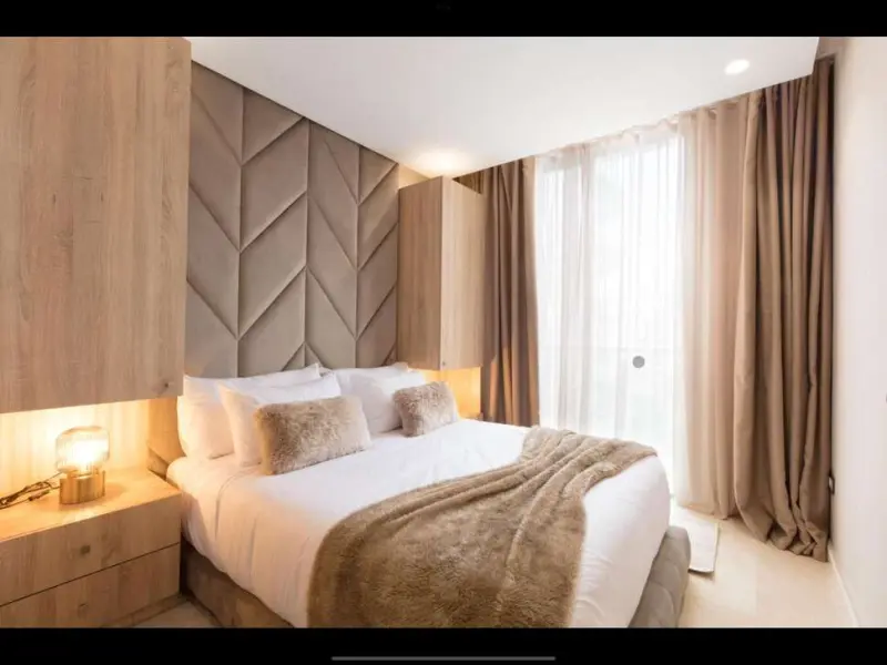 Zen Suites Hotel