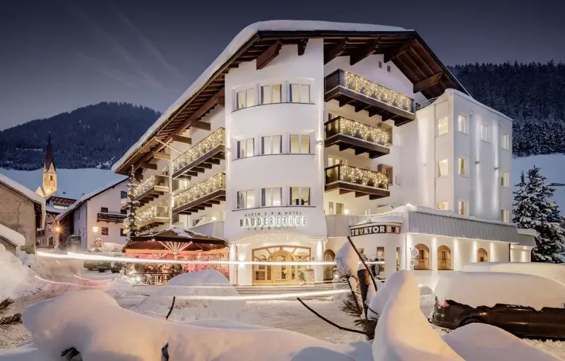 Naudererhof
