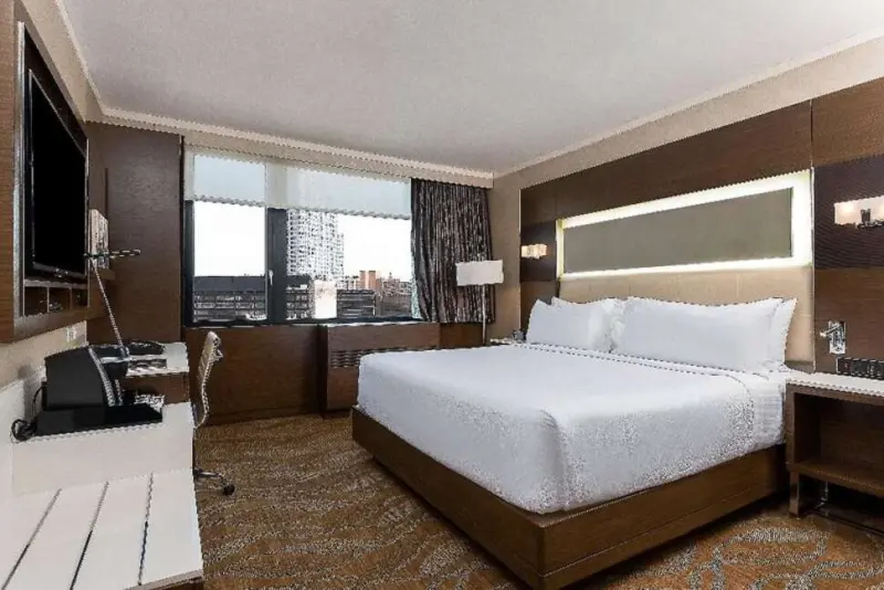 Holiday Inn Brooklyn Downtown by IHG