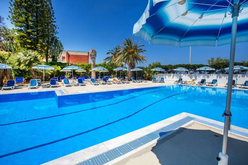 Hotel Tourist Cefalu