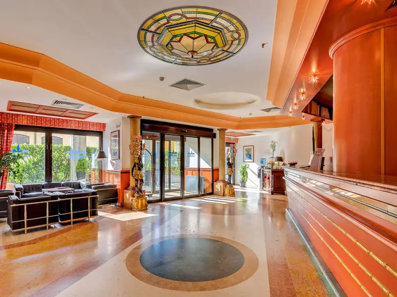 Best Western Hotel Tritone