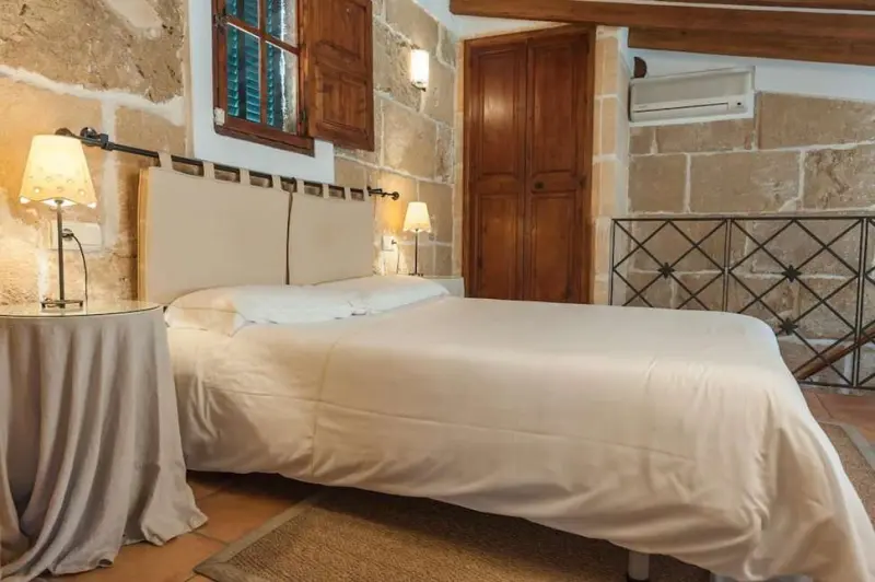 Can Simó Petit Hotel
