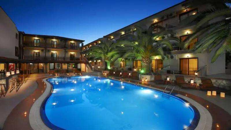 Hotel Simeon