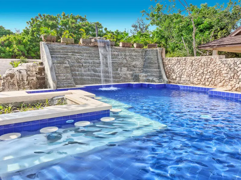 Leopard Beach Resort and Spa