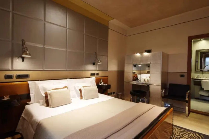 Ca' Pisani Deco Design Hotel