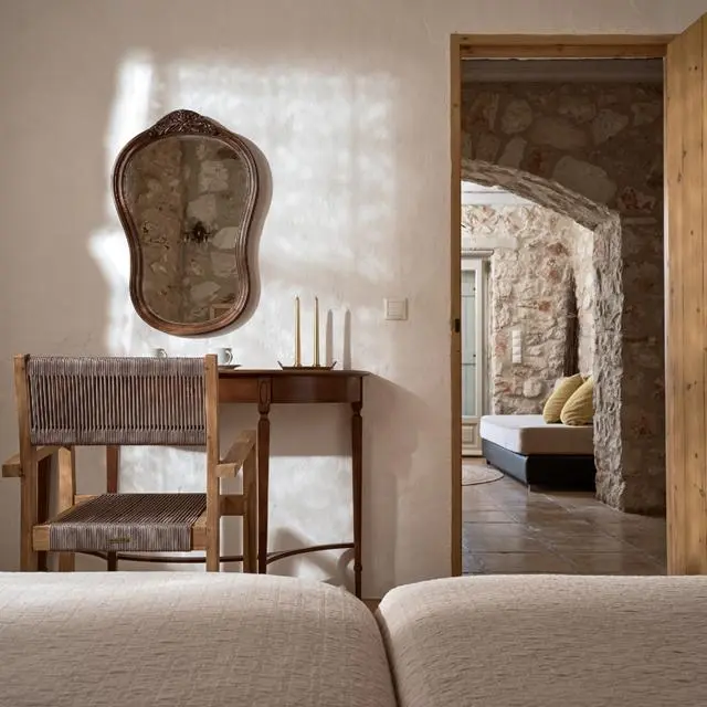 Orfos Villas