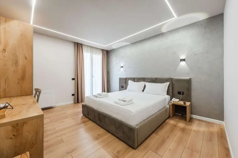 Relax Inn Hotel Durres