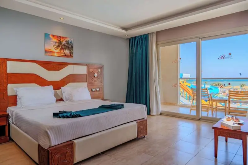 Rewaya Inn Resort