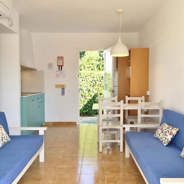 Apartaments Nure Cel Blau