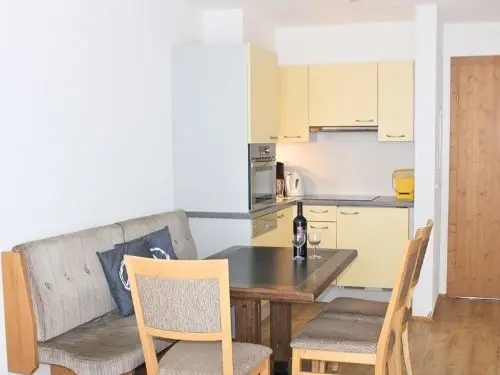 Alpenperle Appartements | Kopfüber Sportreisen