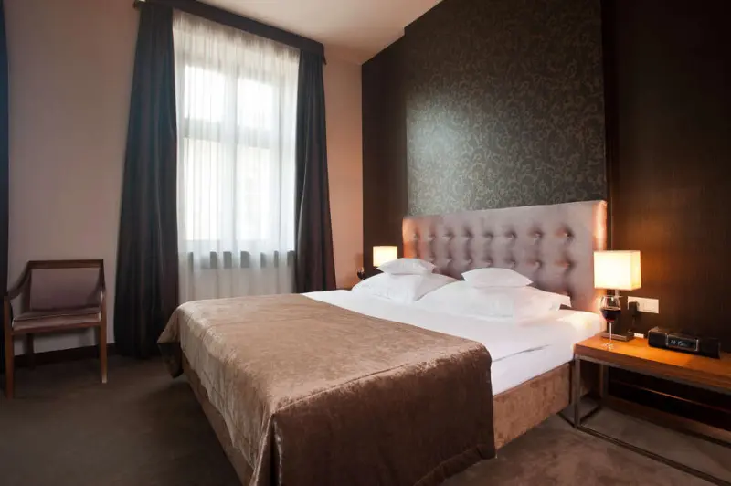 Hotel Unicus Krakow Old Town - Destigo Hotels