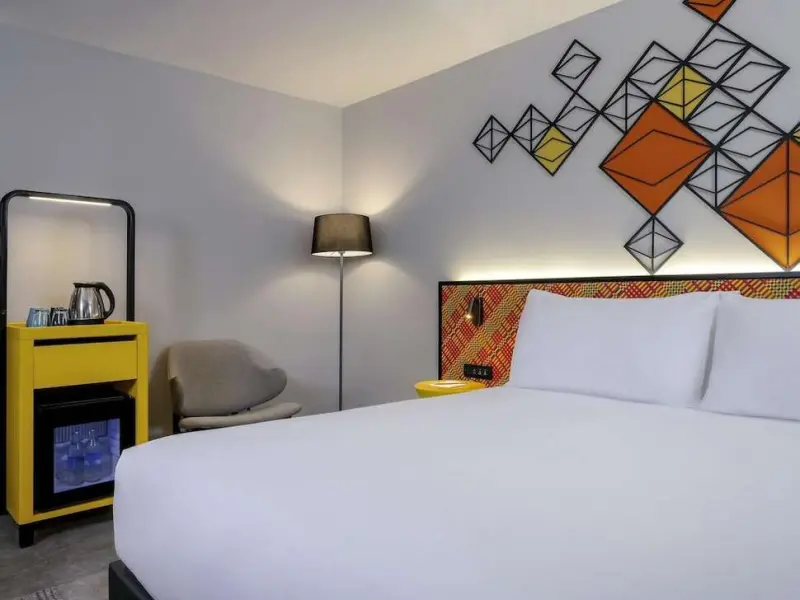 ibis Styles Bangkok Silom