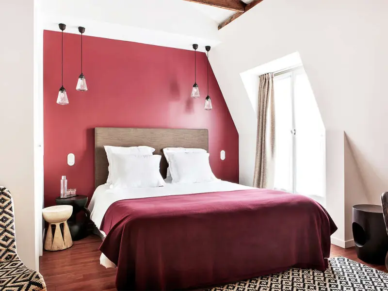 New Hotel Le Voltaire