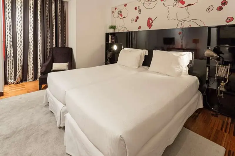 Porto Trindade Hotel