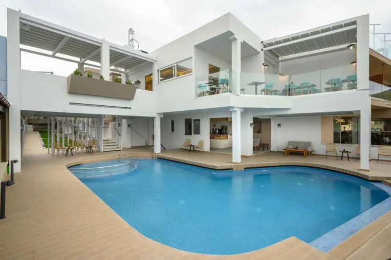 Mare Boutique Hotel