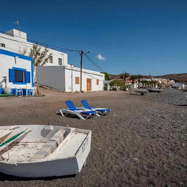 Casas del Mar