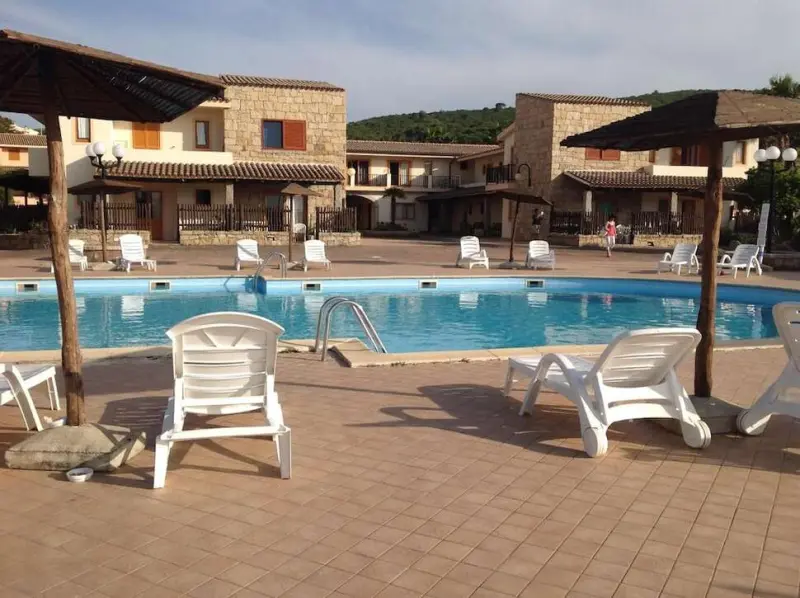 Residence Capo D'orso