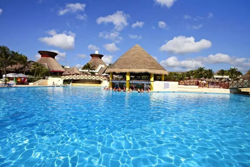 Grand Bahia Principe Tulum