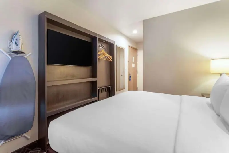 Times Square West Hotel, BW Signature Collection
