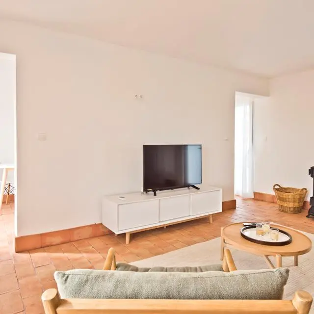 Aparthotel Herdade do Barrocal de Baixo