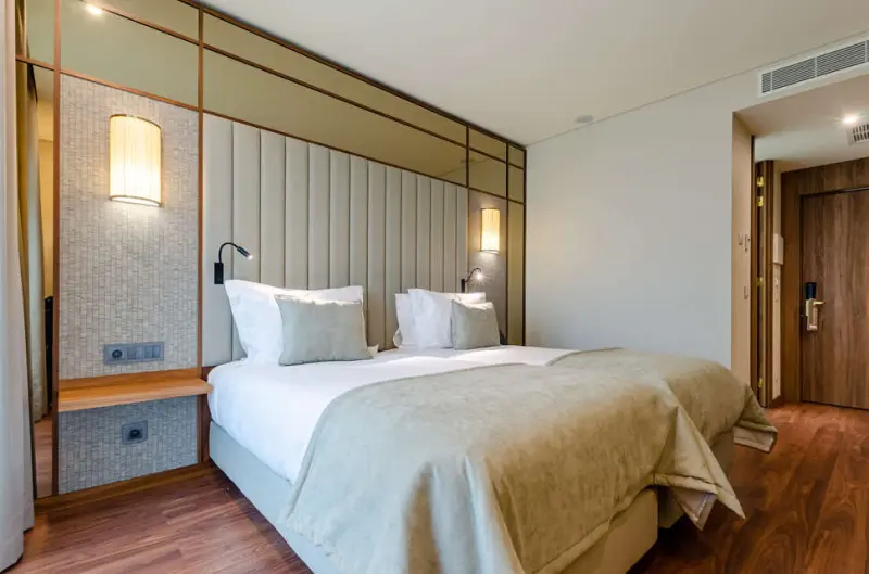 Hotel Turim Lisboa