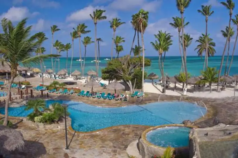 Holiday Inn Resort Aruba-Beach Resort & Casino