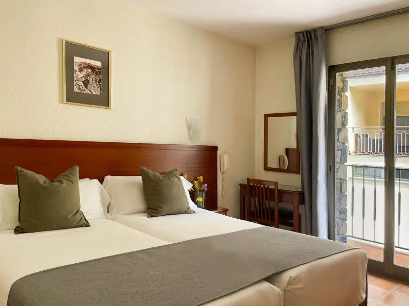 Pierre & Vacances Hotel Coray Andorra