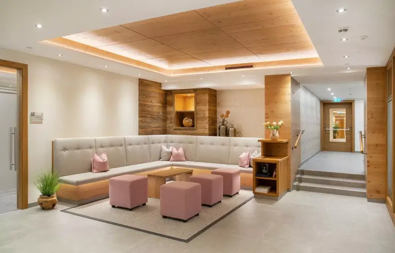 Hotel Elisabeth & SPA