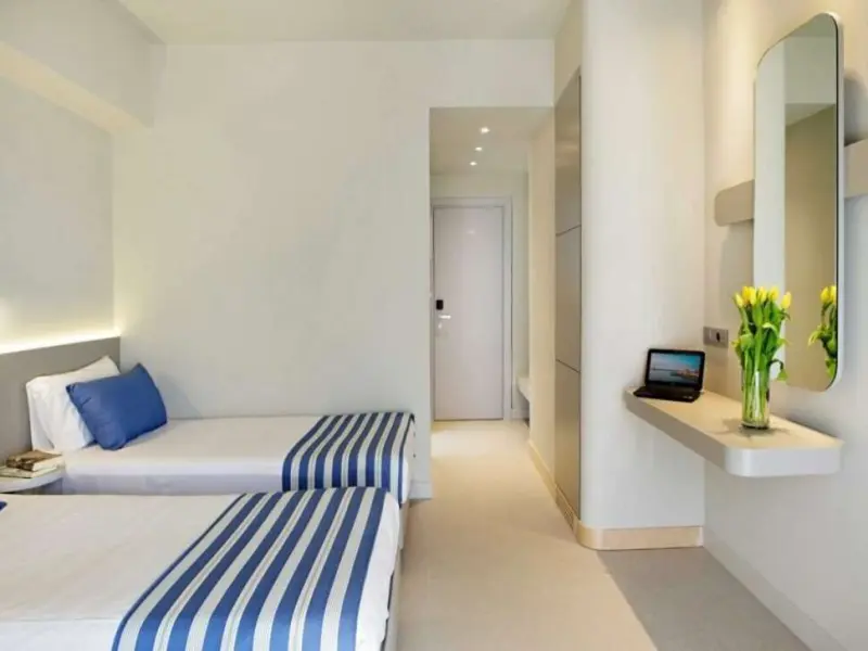 Arkadi Hotel