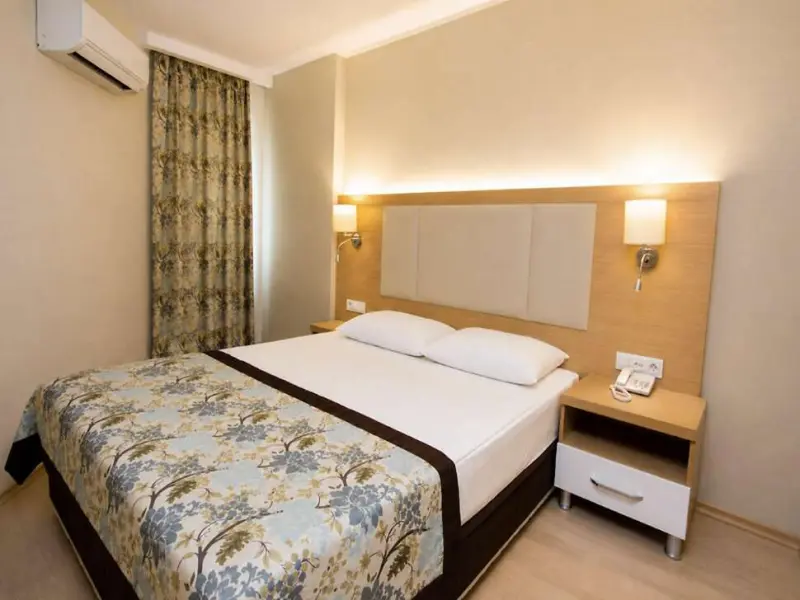 Bluewave Suite Hotel