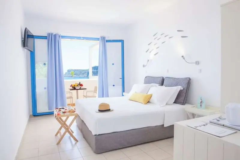 Lindos Sun Hotel