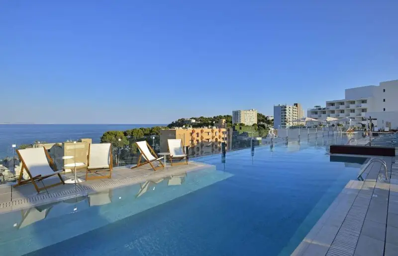 INNSiDE by Meliá Calviá Beach