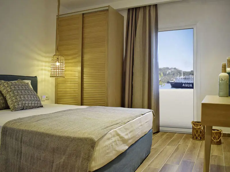 Hotel Meltemi