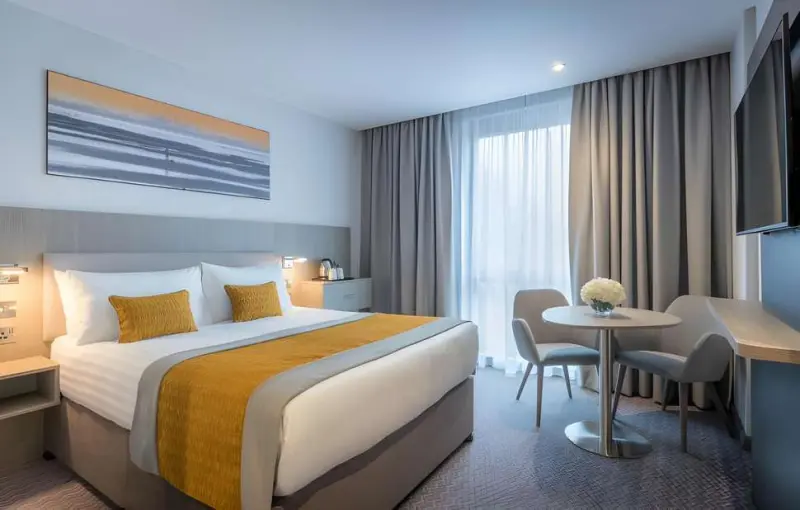 Hotel Maldron