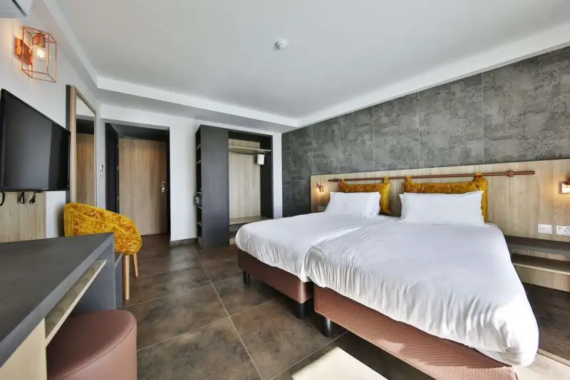 IVY Hotel