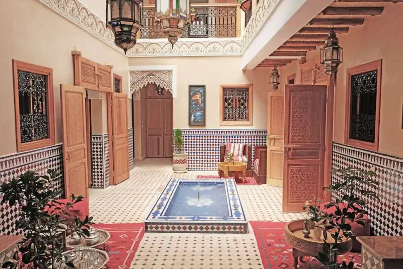 Riad Zanouba