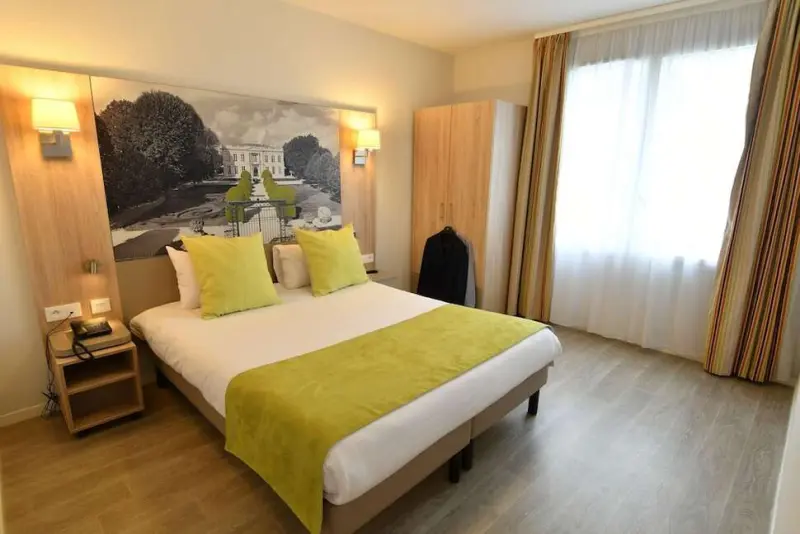Appart-Hôtel Mer & Golf City Bordeaux - Bassins à Flot