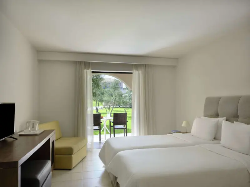 Atlantica Eleon Grand Resort