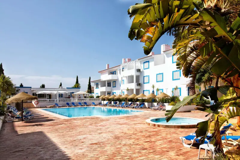 Vilabranca Turistic Apartments