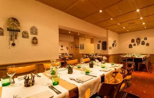 all inclusive Hotel Lohmann