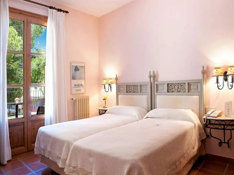Hotel Bahia