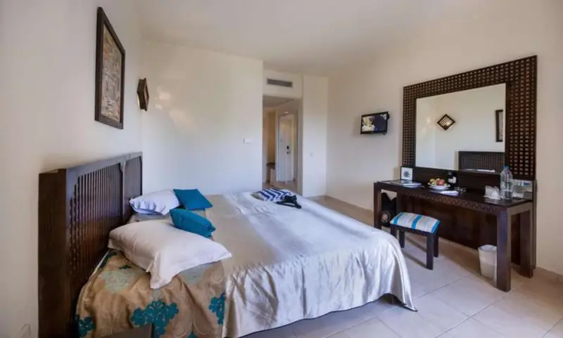 Hôtel Welcome Meridiana