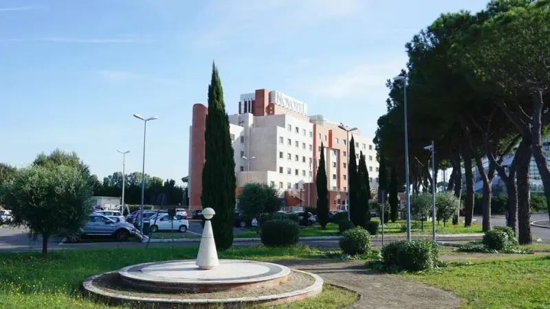 Novotel Roma Est