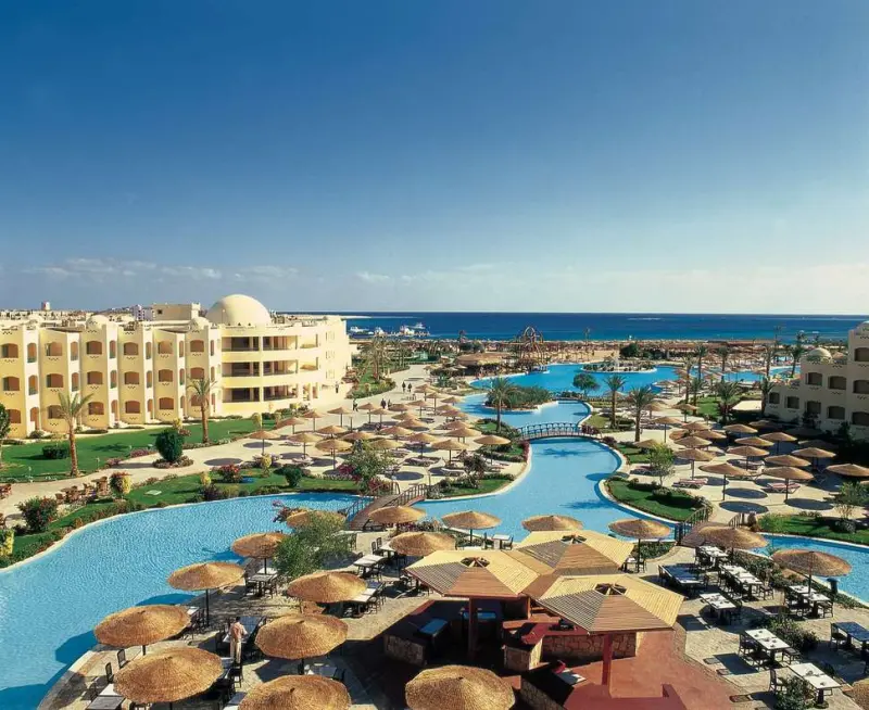 Xanadu Club Makadi Bay