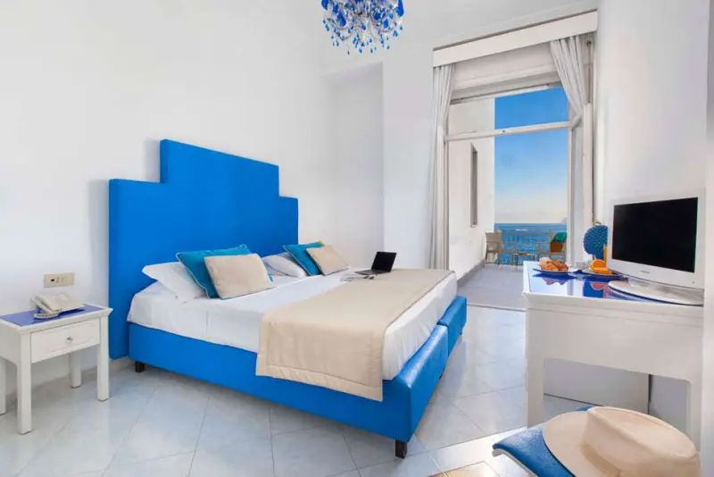 Admiral Hotel Sorrento