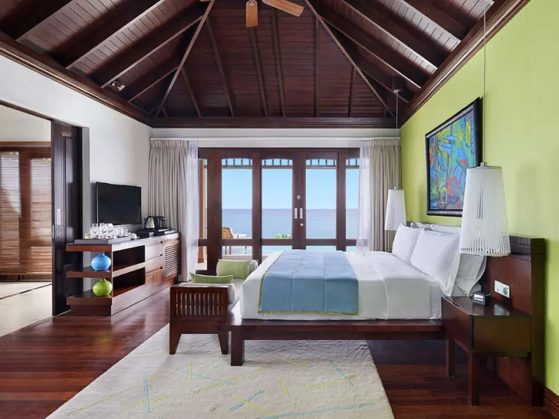 Hilton Seychelles Northolme Resort & Spa